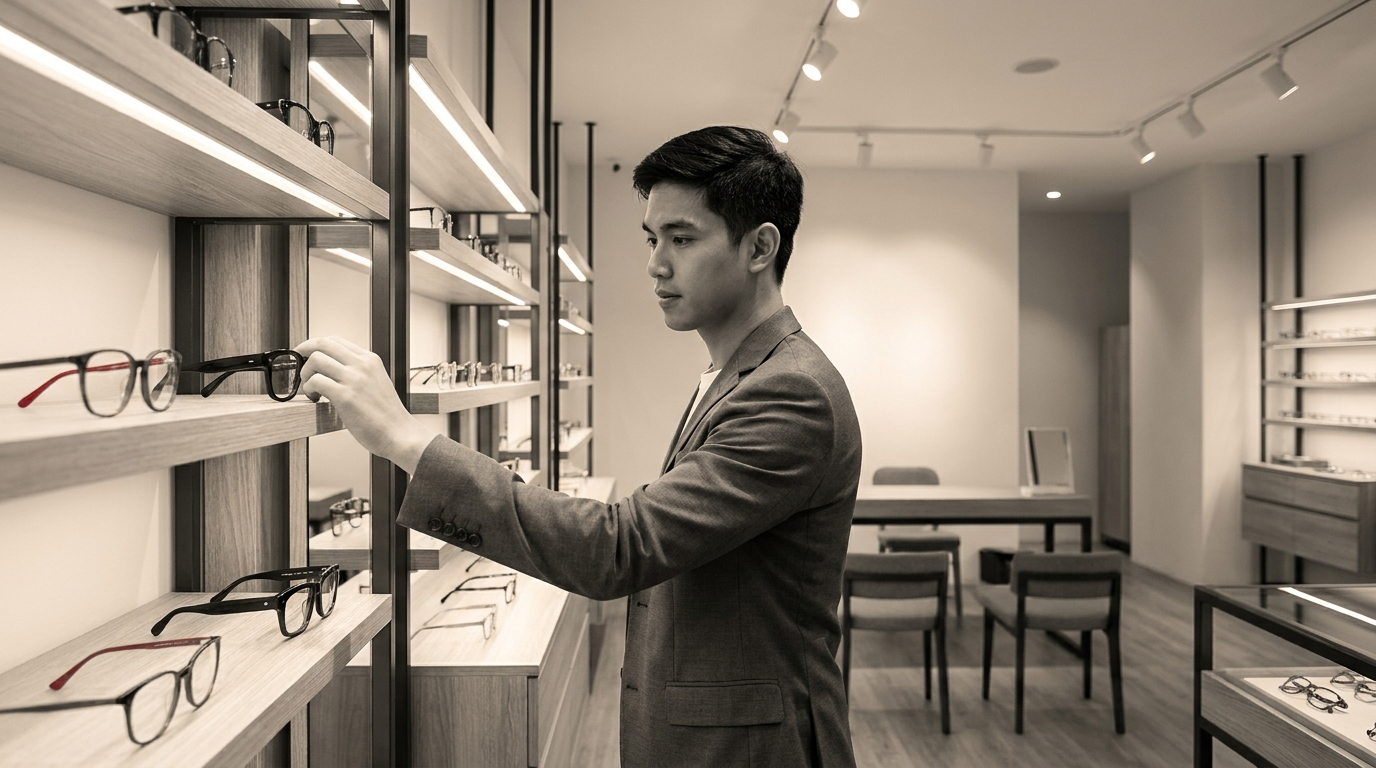 Can you buy glasses without a prescription?