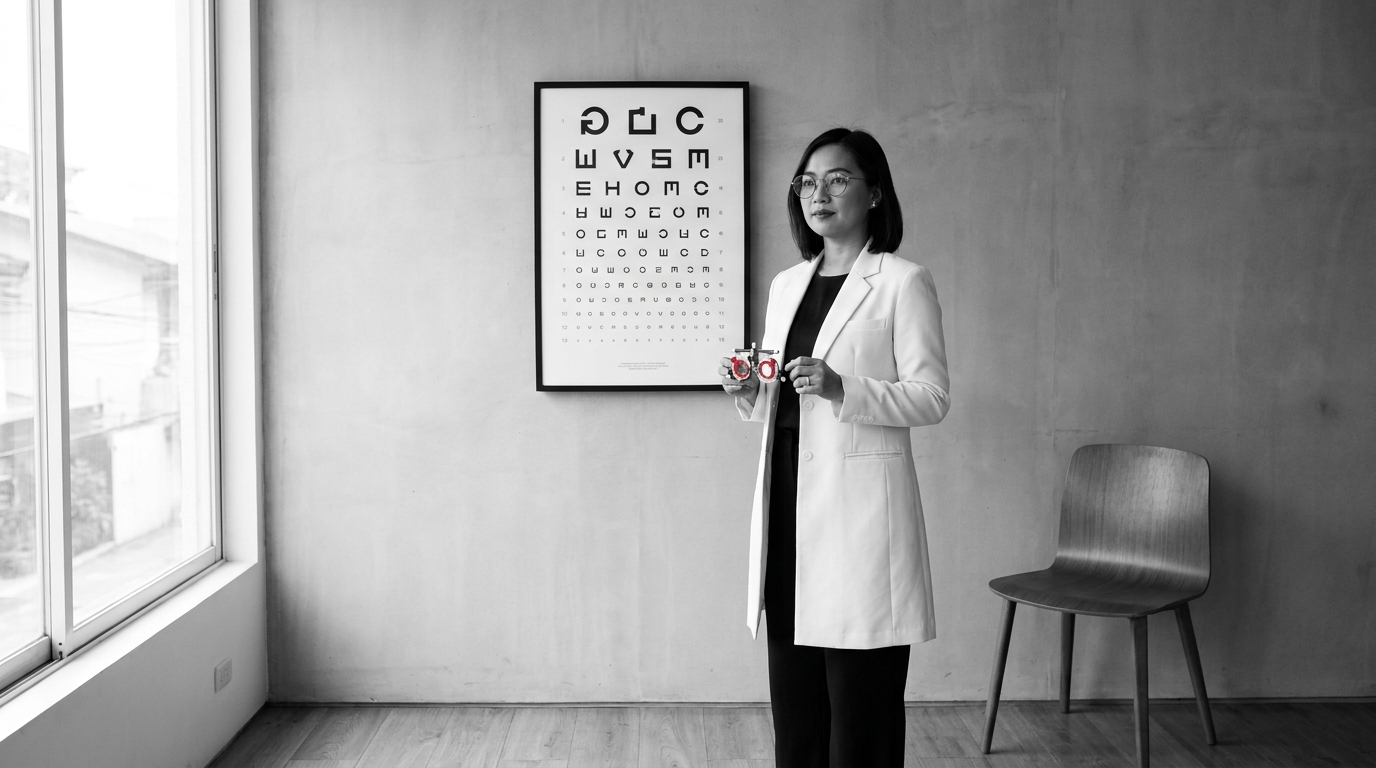 Do eye exercises improve your eyesight? An honest answer