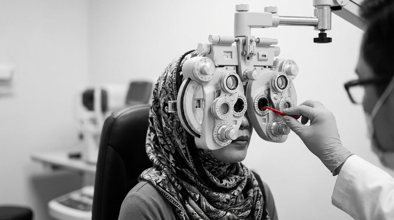 Can astigmatism get worse over time?