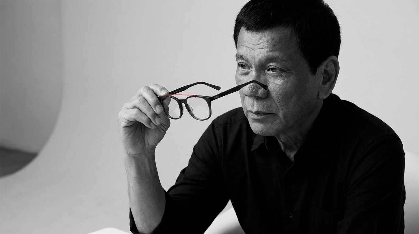 Can you still need glasses after LASIK?