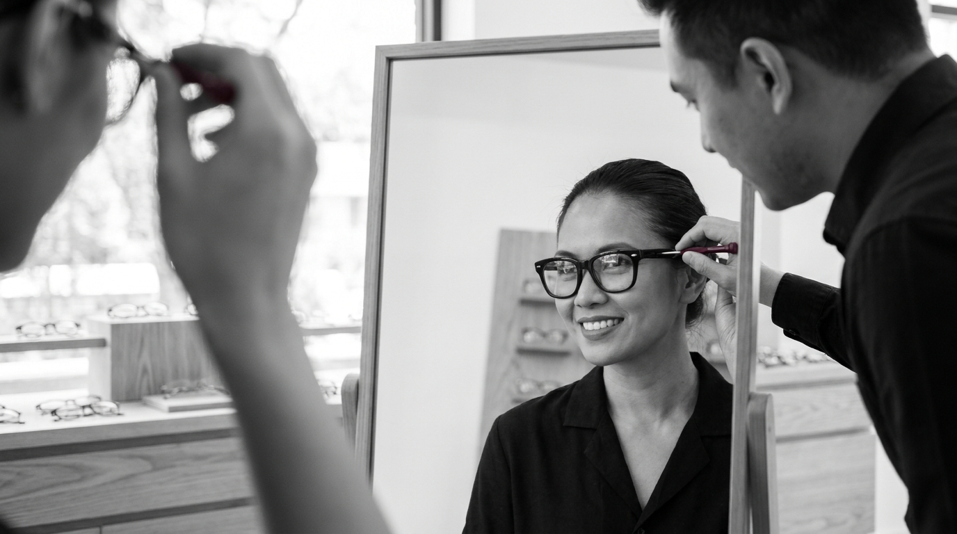 Progressive lens tiers explained: Silver, Gold, and Platinum, decoded