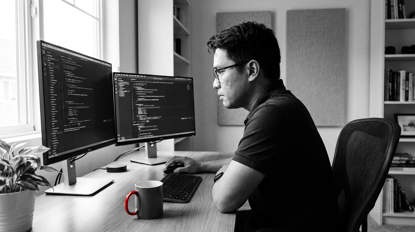 Office lenses for hybrid workers: what to ask for when you split time between home, the office and the commute