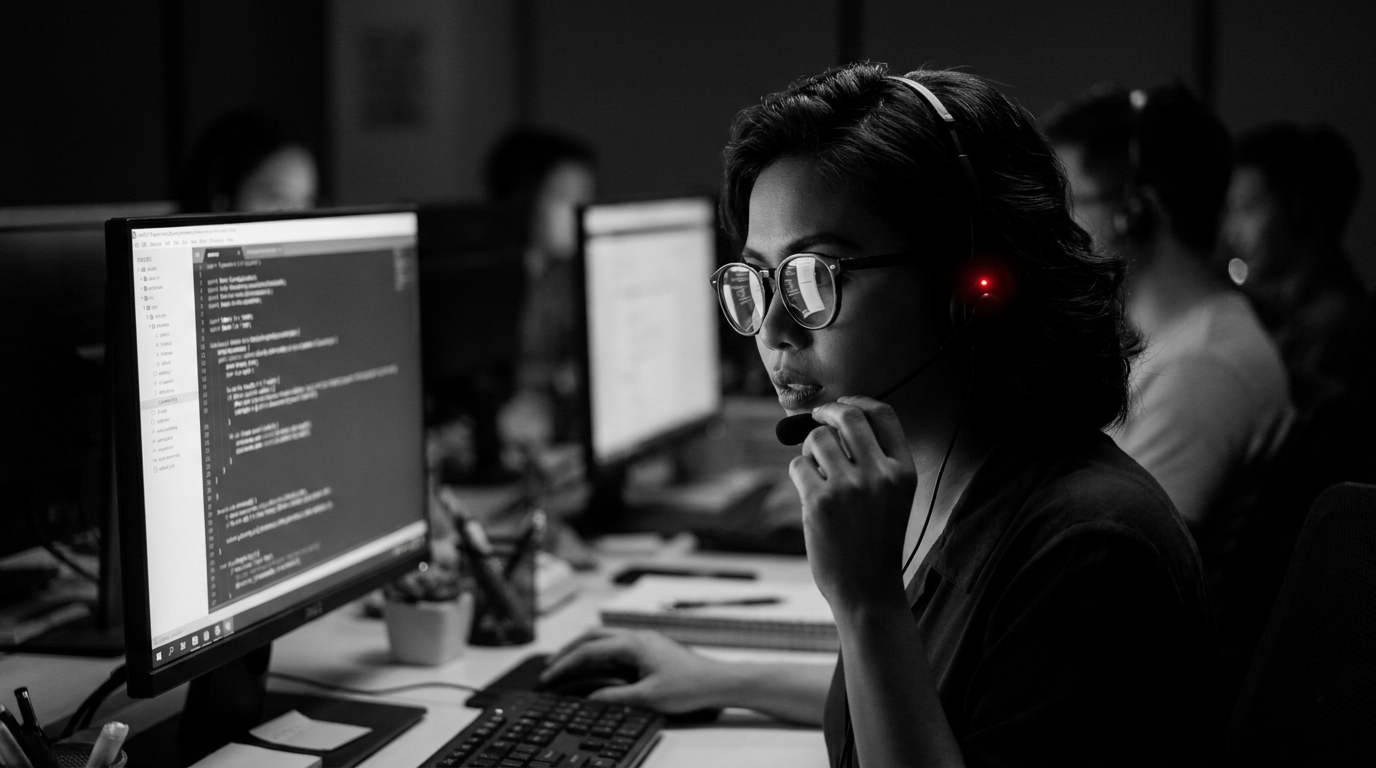 Night shift and BPO hours: a comfort-first guide to glasses for people who scroll at 3am