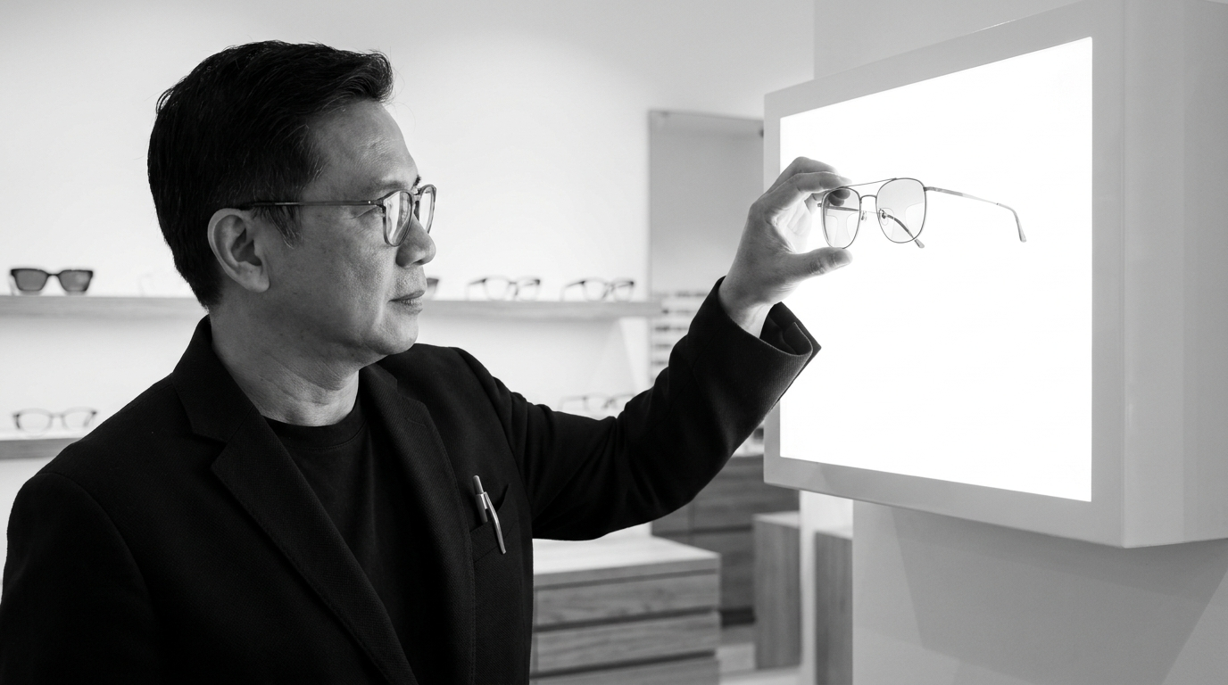 Opulens Pro Max: what the Hong Kong-made lens brings to the Platinum tier