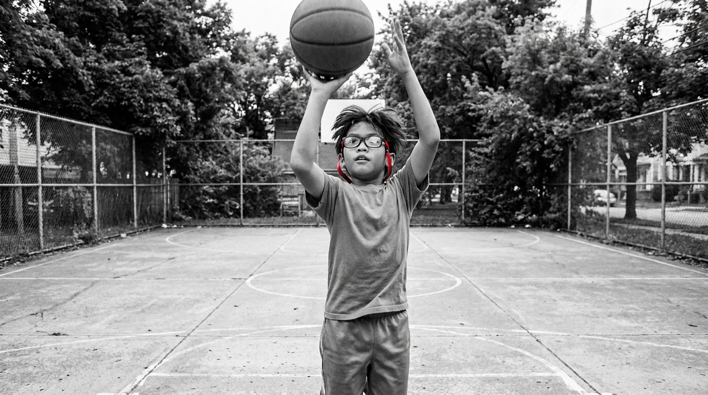 Kids, sports and glasses: the honest answer on impact resistance