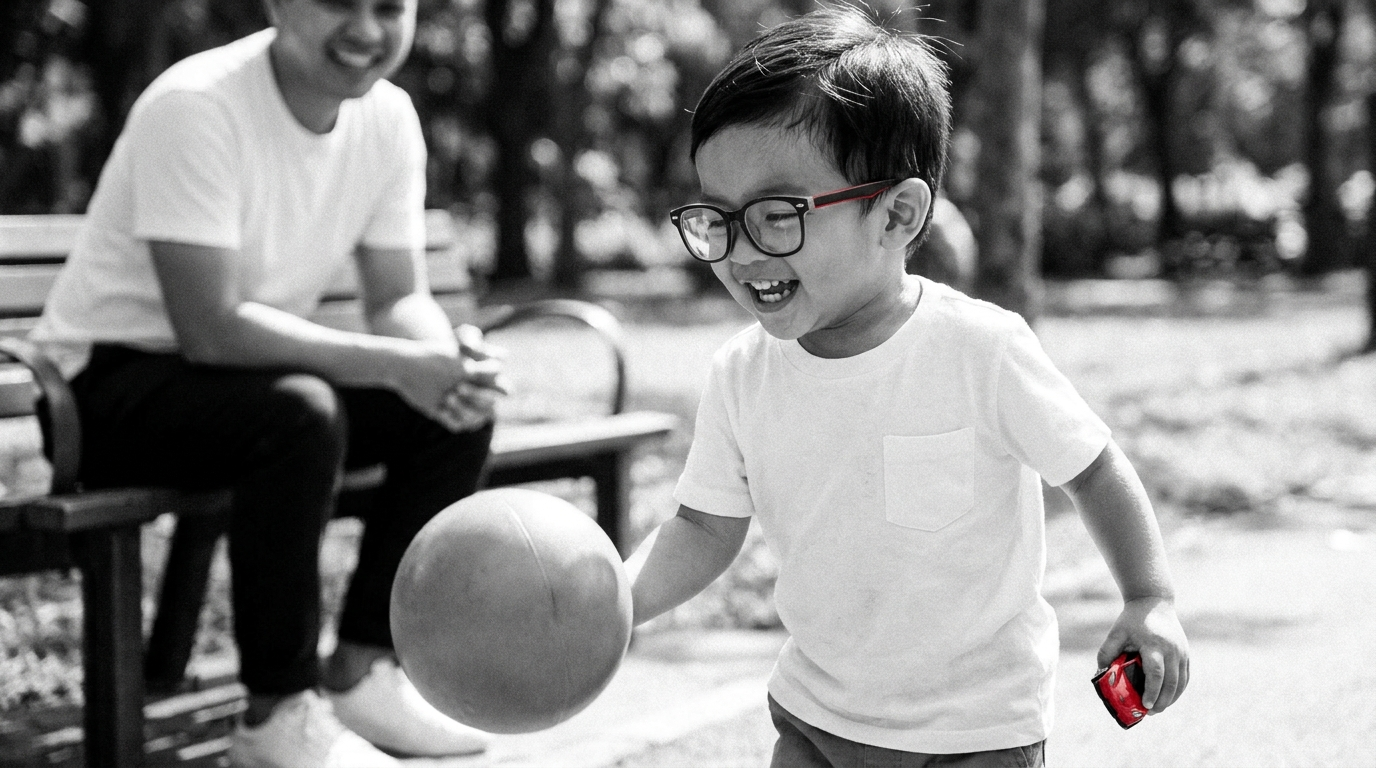 Myopia control is more than a lens: what Filipino parents can do about outdoor time and screens