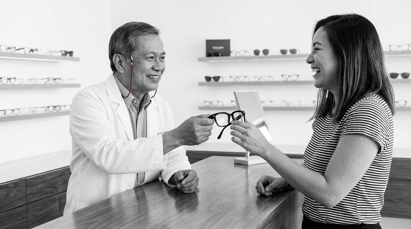 Basic 1.50, Opulens Advanced 1.60 or Opulens Ultra 1.60: which in-stock lens is right for you?