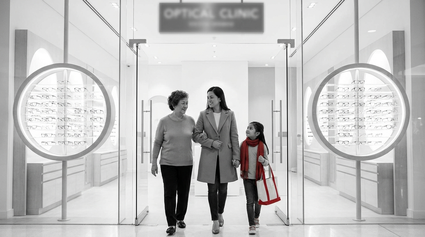 How often should you get an eye test? A plain guide for kids, adults and over-60s
