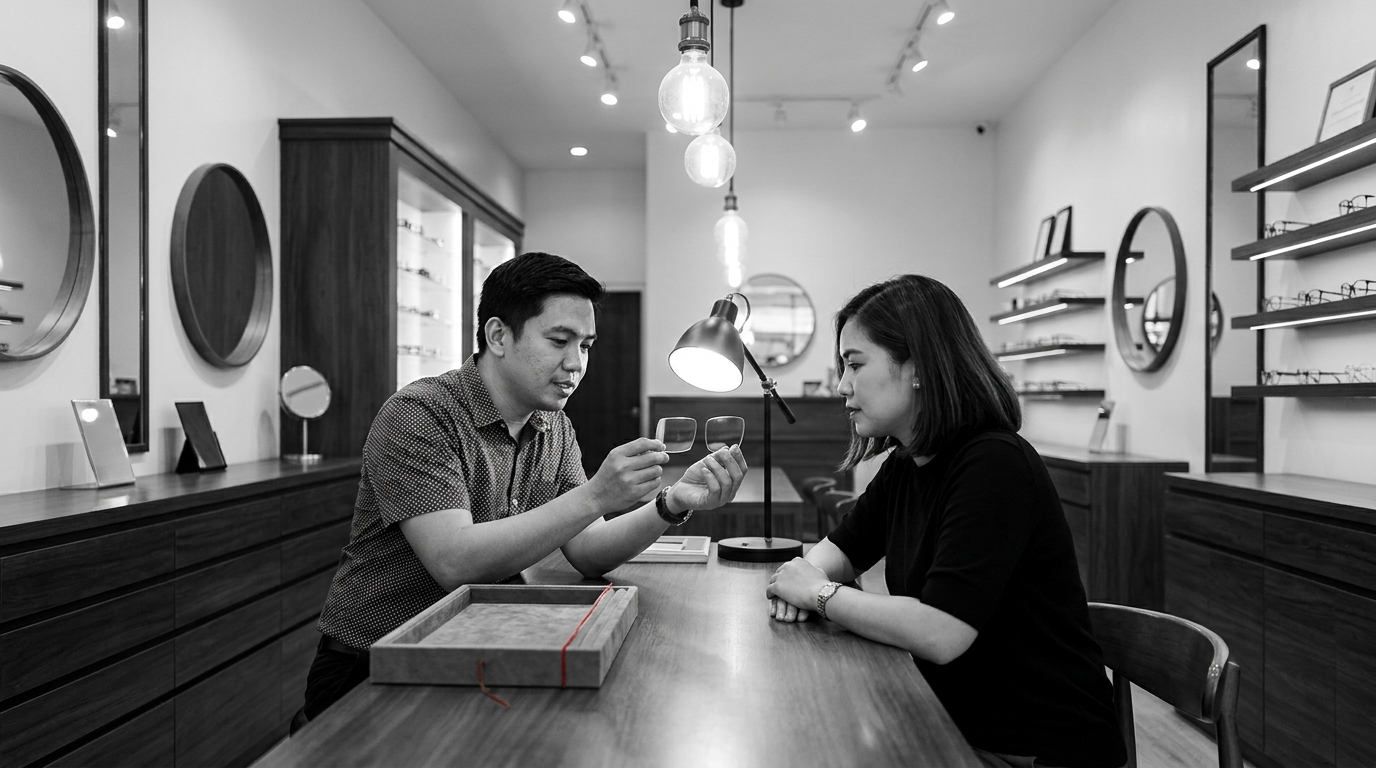 Tokai BIR-W or Nikon Seemax Infinite Z: which Enhanced lens from Japan fits you?