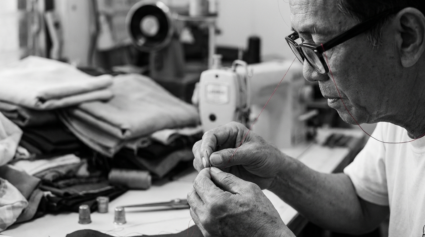 Who still needs bifocal lenses? Three situations where the line still makes sense