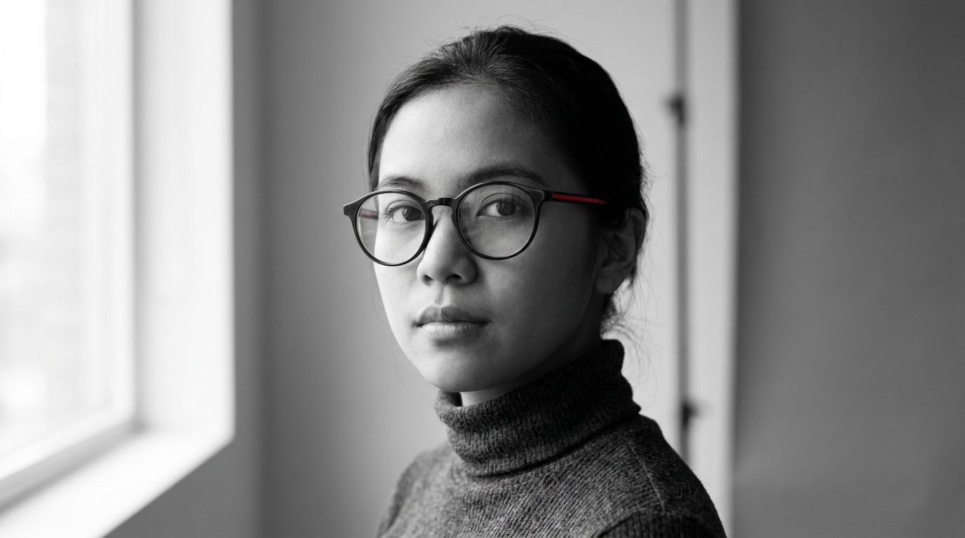 My right eye sees better than my left: what that means for your glasses