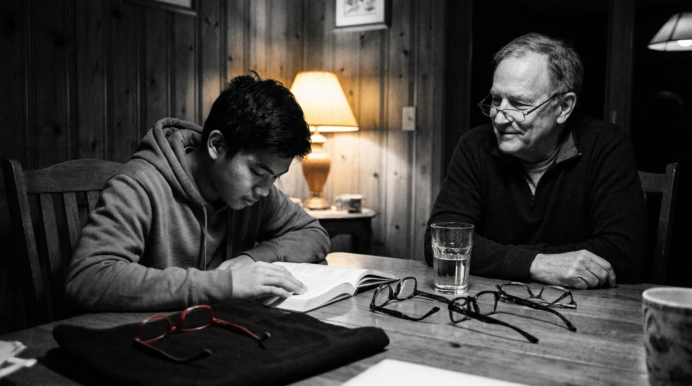 Five myths about glasses and eyesight, answered plainly