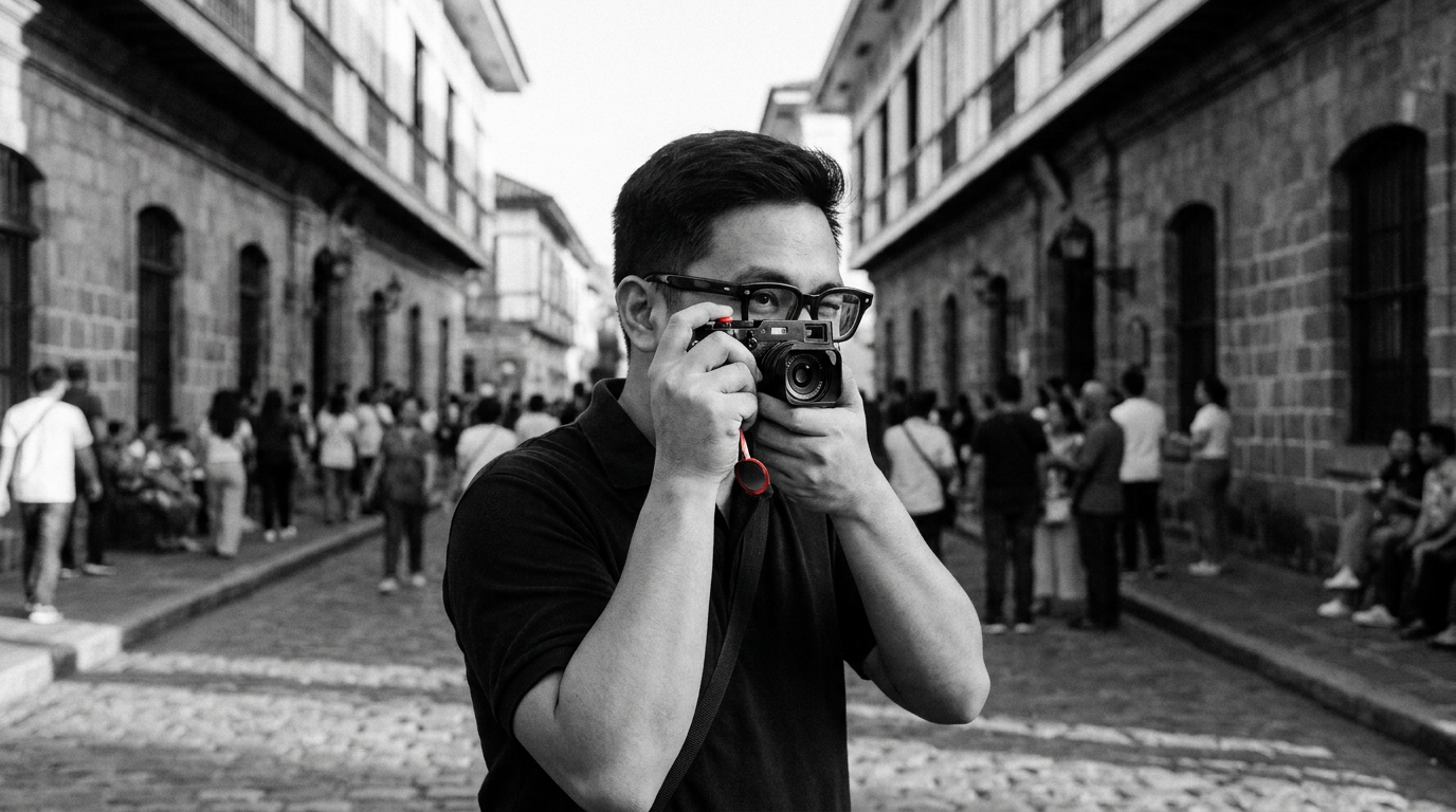 Glasses and the camera eyepiece: what photographers and videographers should know