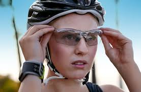 Vision Express Carries a Wide Range of Sports Eyewear