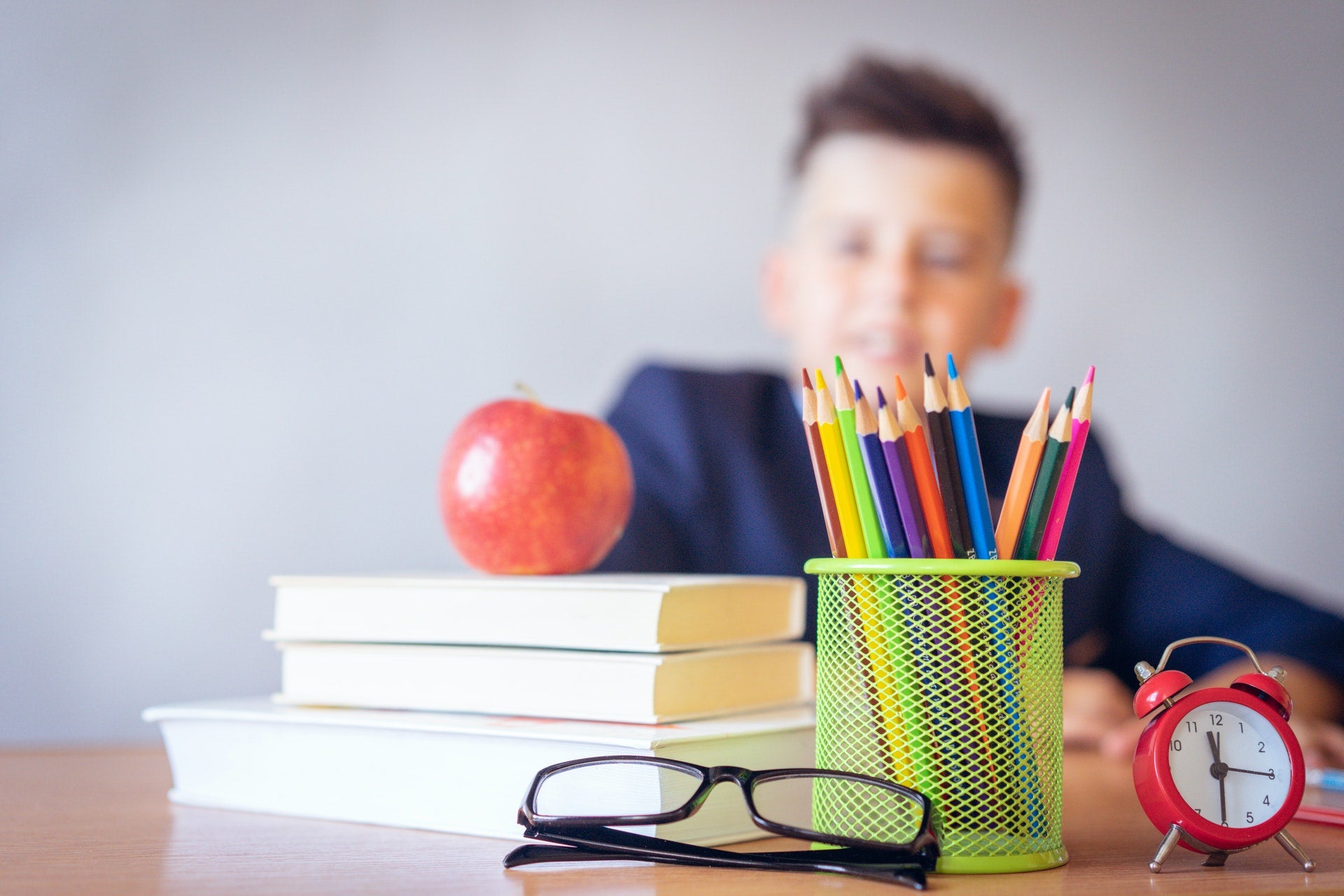 Gearing up for your kid's return in school? Here's how you can be a support system for them