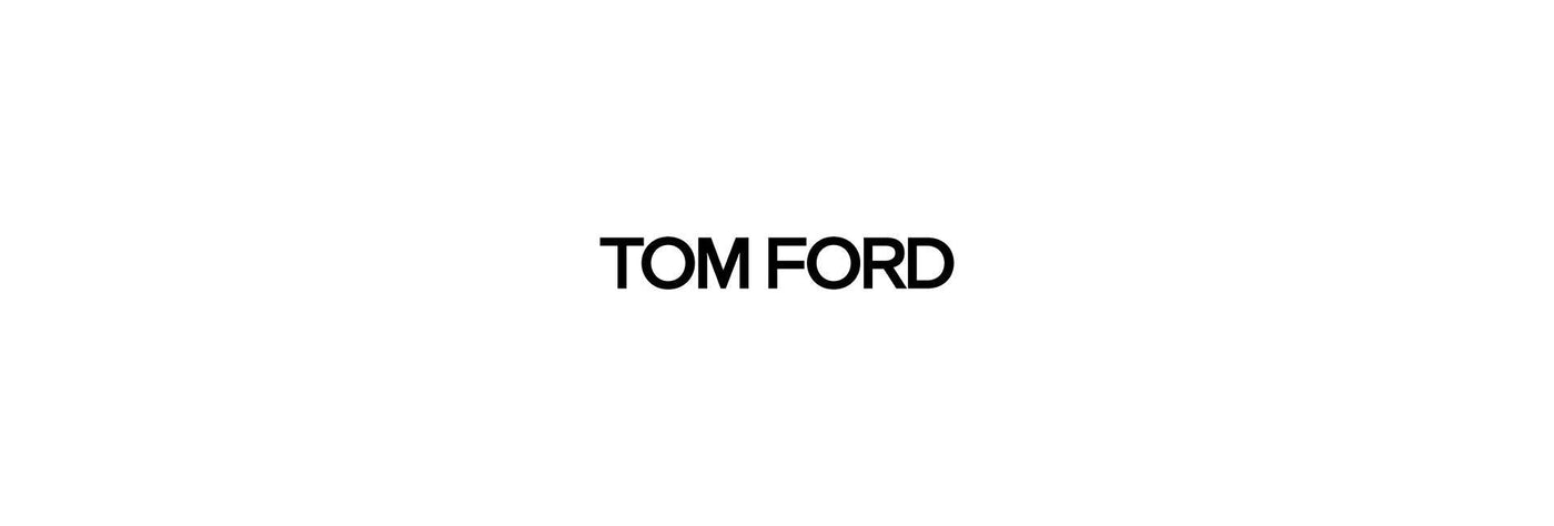 Tom Ford Sunglasses - Vision Express
