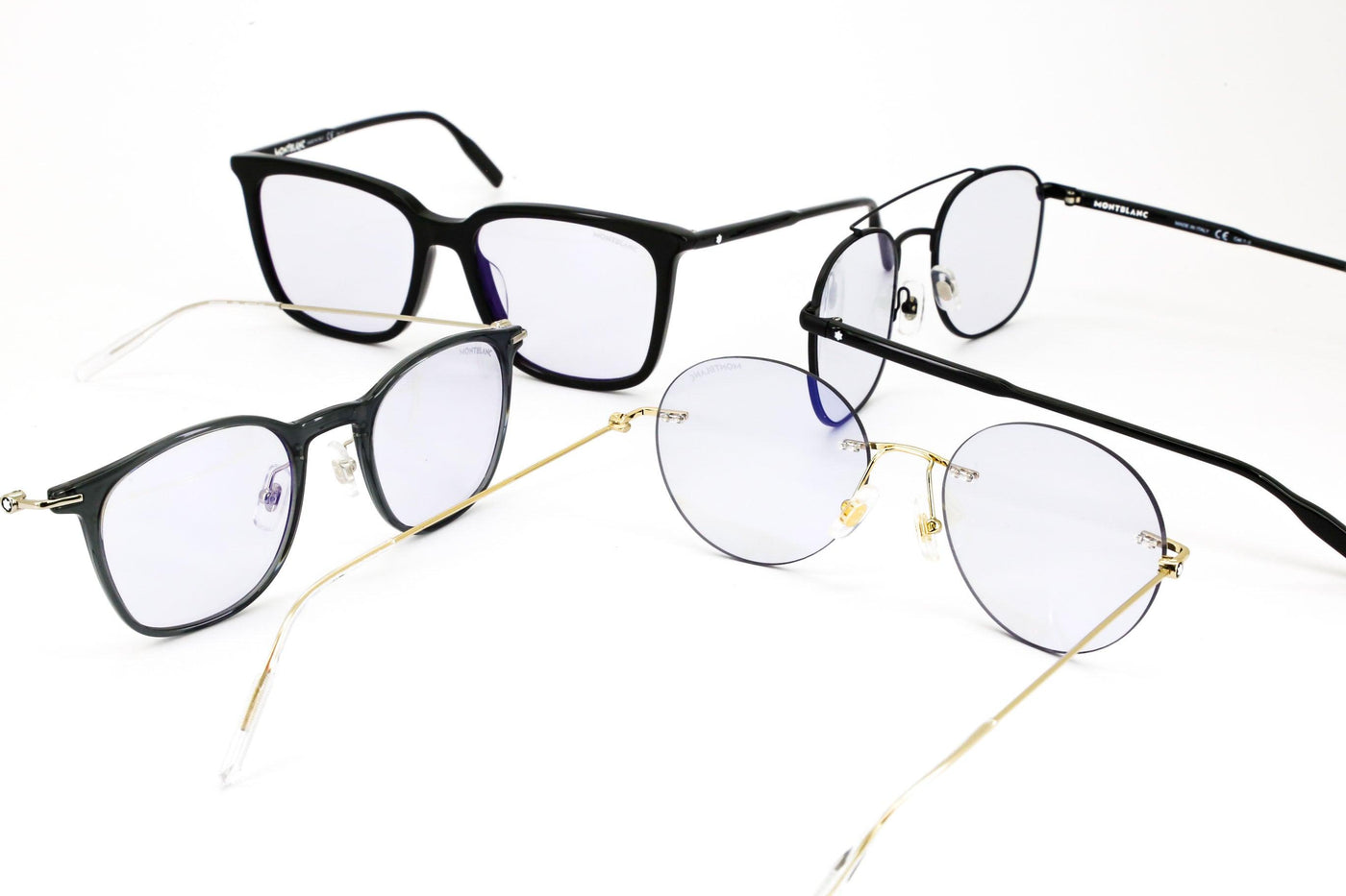 Eyeglasses Collection - Vision Express