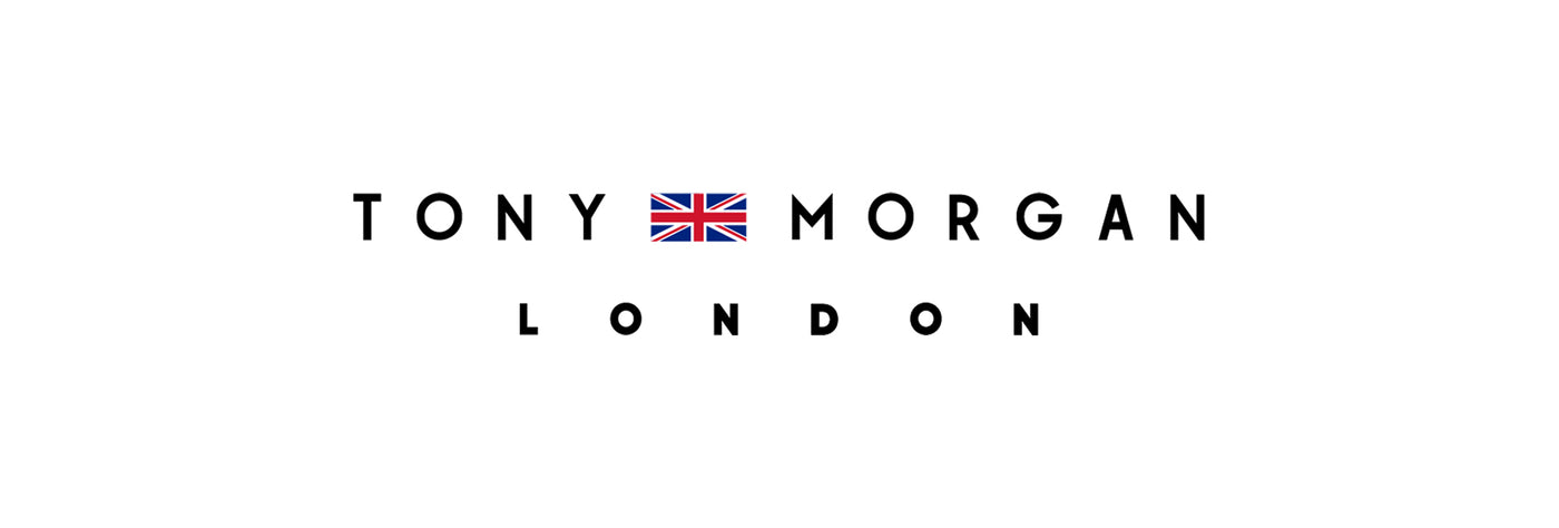Tony Morgan London Collection