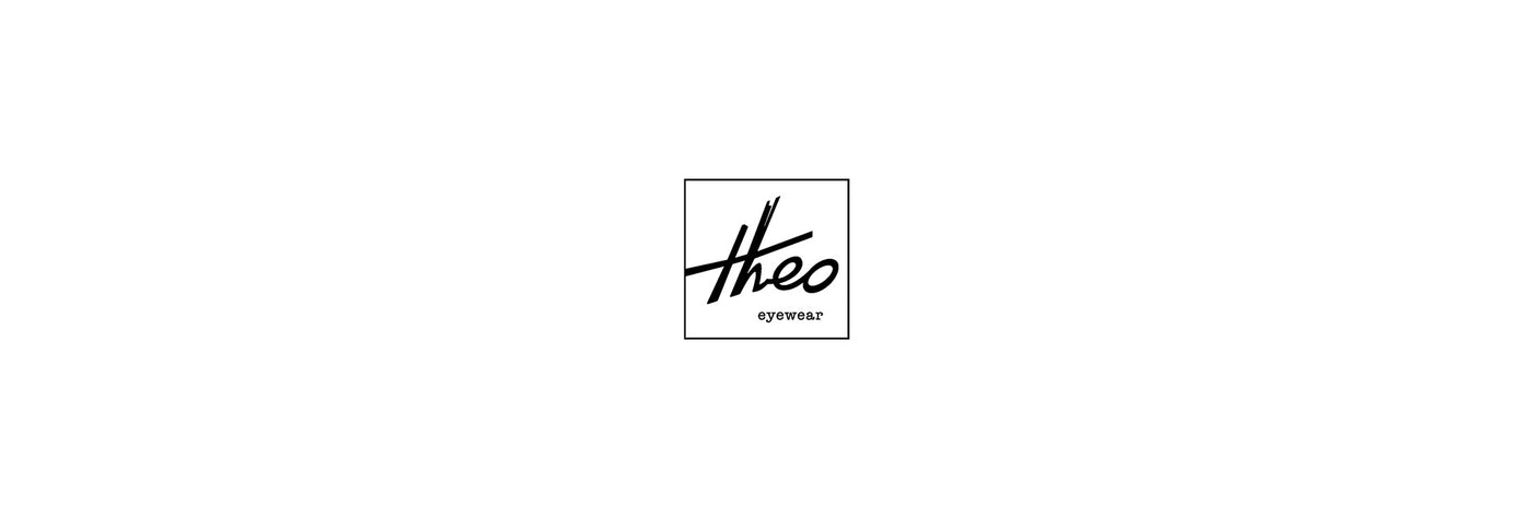 Theo Eyeglasses - Vision Express