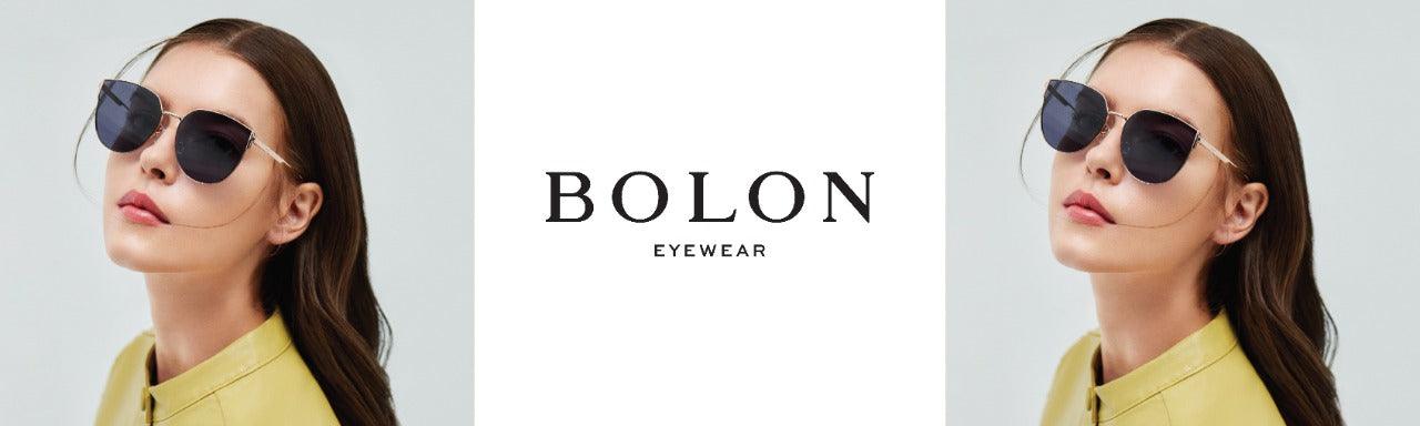 Bolon Collection - Vision Express