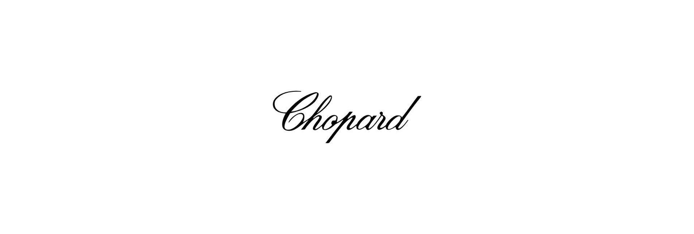 Chopard Collection - Vision Express