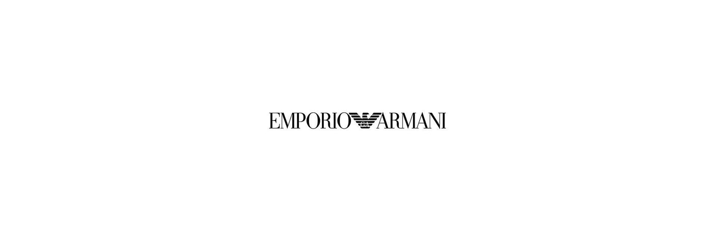 Emporio Armani Collection - Vision Express