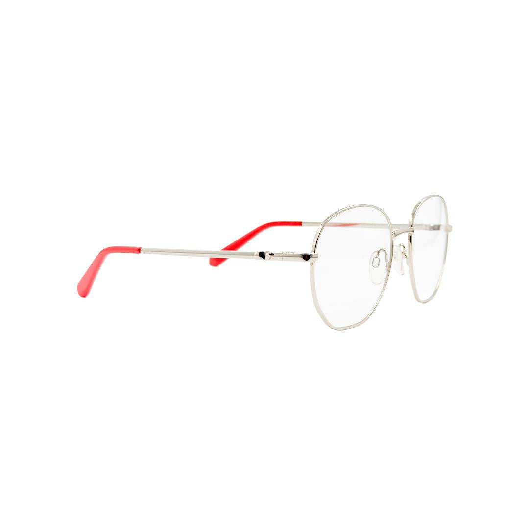 Love Moschino Gold Eyeglasses MOL5321N552