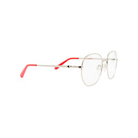 Love Moschino Gold Eyeglasses MOL5321N552