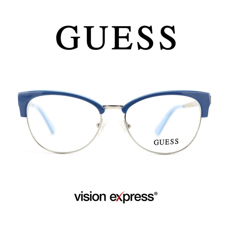 Guess store gu2552 eyeglasses