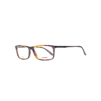 Carrera Rectangle Brown Eyeglasses CA9914FTT55