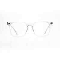 Ellis Oliver Clear Square Glasses for Men  EVCLSN21012C254 - Vision Express Optical Philippines