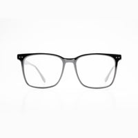 Ellis Oliver Black Square Eyeglasses for Men EVCLSN21012C154 - Vision Express Optical Philippines