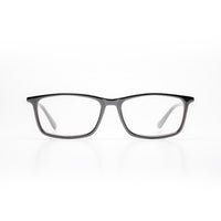 Ellis Oliver Black Rectangle Eyeglasses for Men EVCLS7100C152 - Vision Express Optical Philippines