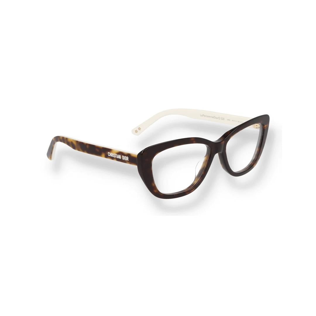 Christian Dior Cat Eye Black Eyeglasses CD50075I05254