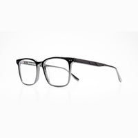 Ellis Oliver Black Square Eyeglasses for Men EVCLSN21012C154 - Vision Express Optical Philippines