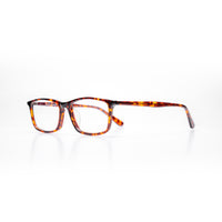 Ellis Oliver Demi Rectangle Eyeglasses for Men EV7100C252 - Vision Express Optical Philippines