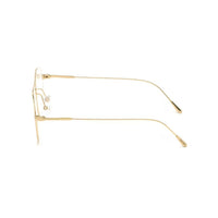 Tom Ford Gold Metal Aviator Eyeglasses FT560303052