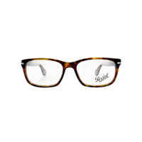 Persol Square Black Eyeglasses PO3012V/24