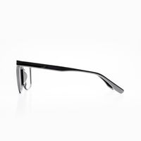 Ellis Oliver Black Square Eyeglasses for Men EVCLSN21012C154 - Vision Express Optical Philippines