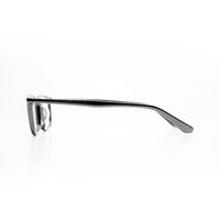 Ellis Oliver Black Rectangle Eyeglasses for Men EVCLS7100C152 - Vision Express Optical Philippines