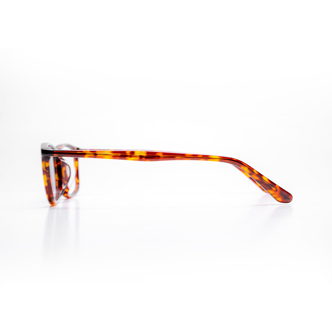 Ellis Oliver Demi Rectangle Eyeglasses for Men EV7100C252 - Vision Express Optical Philippines