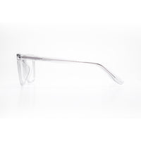 Ellis Oliver Clear Square Glasses for Men  EVCLSN21012C254 - Vision Express Optical Philippines