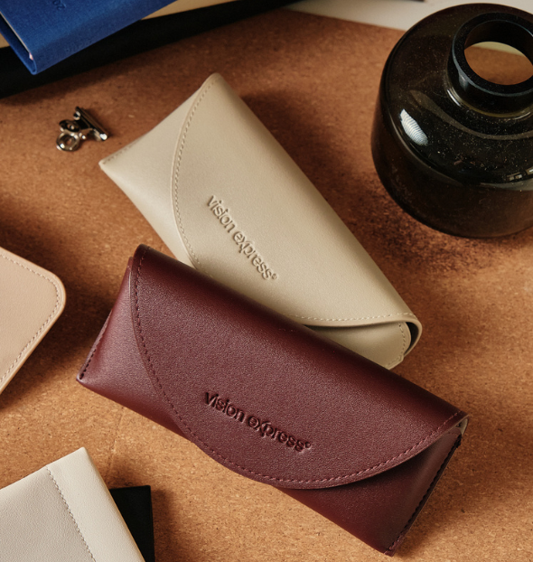 Eyewear Cases