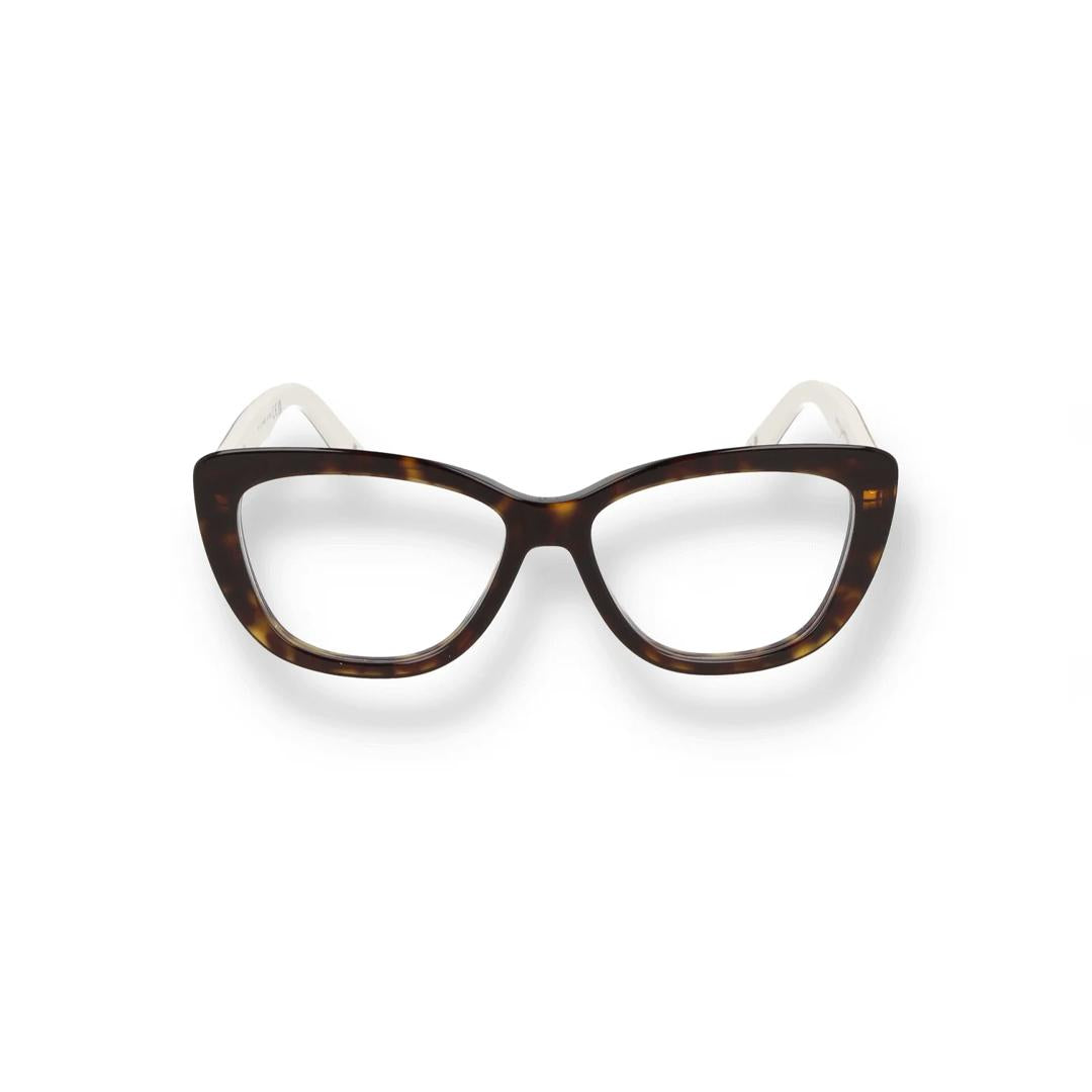Christian Dior Cat Eye Black Eyeglasses CD50075I05254