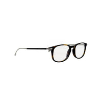 Hugo Boss Square Tortoise Eyeglasses HB07860PC50