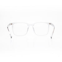 Ellis Oliver Clear Square Glasses for Men  EVCLSN21012C254 - Vision Express Optical Philippines
