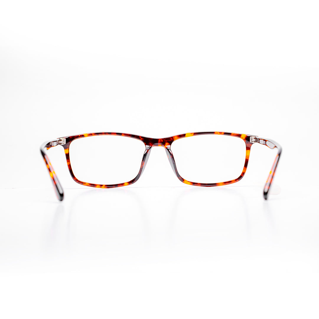 Ellis Oliver Demi Rectangle Eyeglasses for Men EV7100C252 - Vision Express Optical Philippines