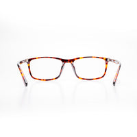 Ellis Oliver Demi Rectangle Eyeglasses for Men EV7100C252 - Vision Express Optical Philippines