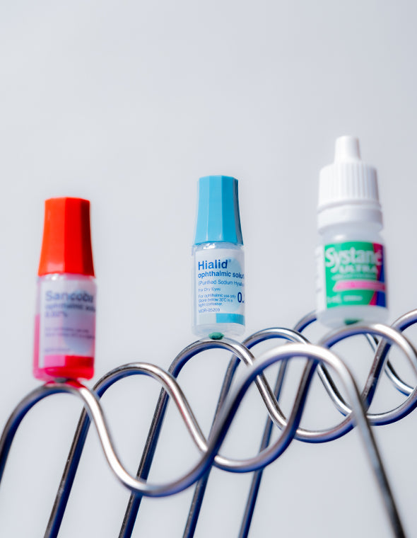 Eye Drops