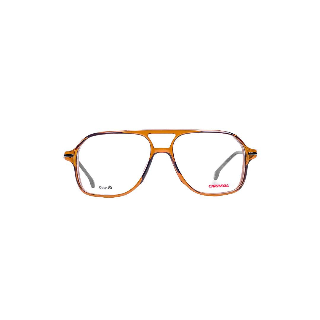 Carrera Aviator Brown Eyeglasses CA23909Q54